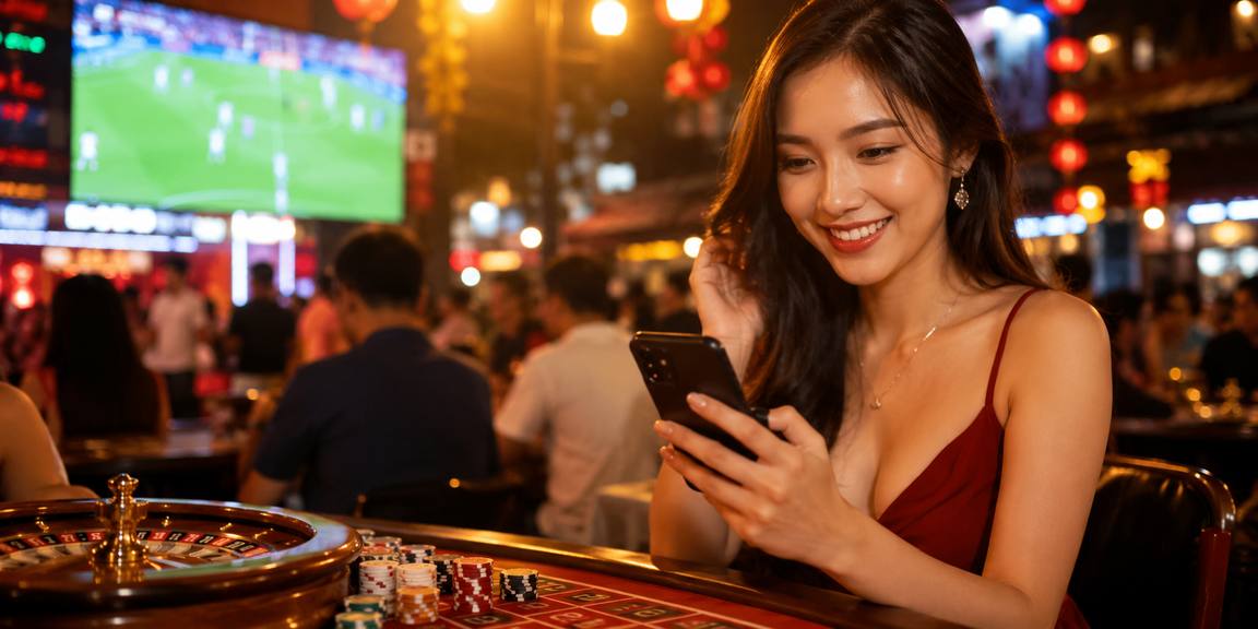 123ehd Dragon Tiger nhanh, gọn, dễ theo dõi trên điện thoại
